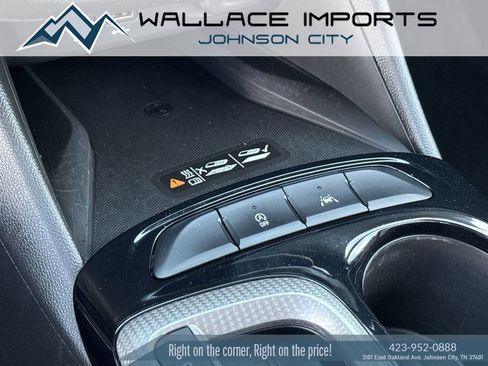 Used 2024 Buick Envista Avenir FWD image 49