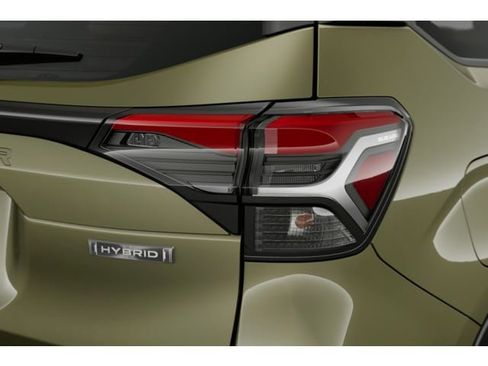 New 2026 Subaru Forester Touring AWD/4WD image 13