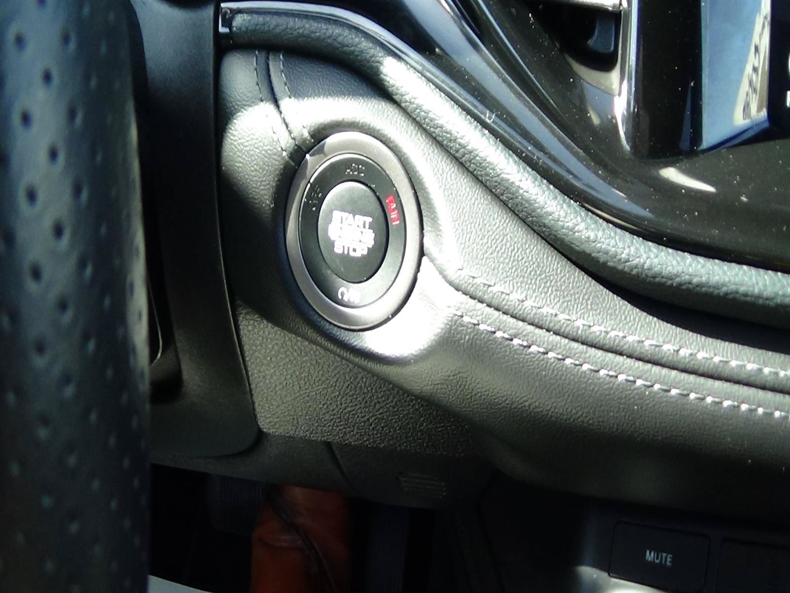 Certified 2024 Dodge Durango SXT w/ SXT Blacktop Group AWD/4WD image 26
