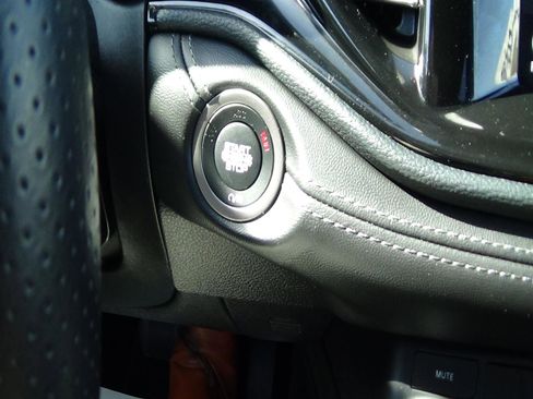Certified 2024 Dodge Durango SXT w/ SXT Blacktop Group AWD/4WD image 26
