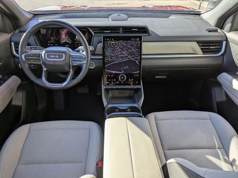 Certified 2025 GMC Terrain Elevation w/ Technology Package II image 17