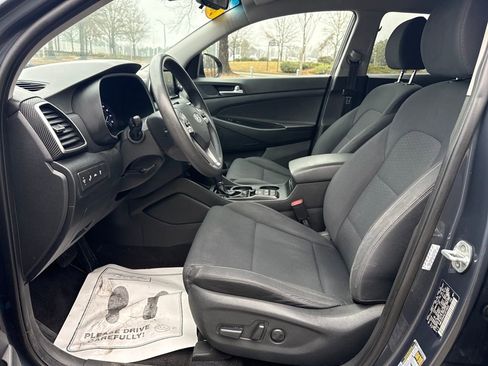 Used 2020 Hyundai Tucson Value image 13