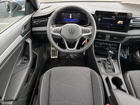 New 2026 Volkswagen Jetta Sport FWD image 9