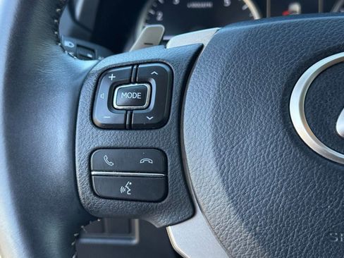 Used 2019 Lexus NX 300 FWD w/ Accessory Package image 23