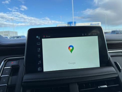 Used 2023 Chevrolet Tahoe LT image 56