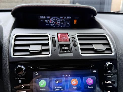 Used 2019 Subaru WRX STI image 14