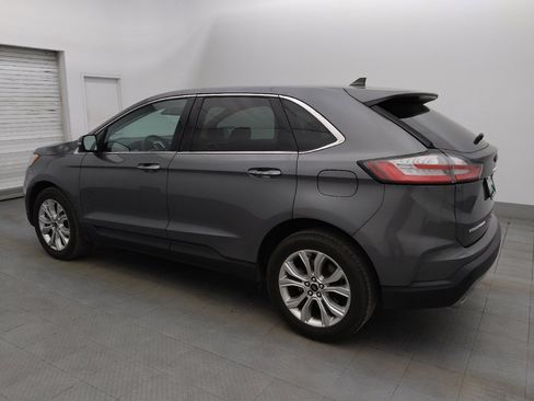 Used 2024 Ford Edge Titanium image 3