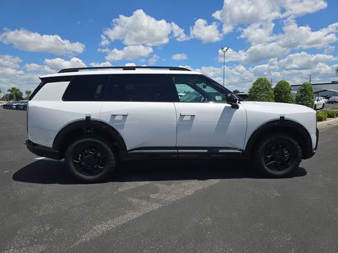 New 2027 Kia Telluride SX Prestige X-Pro AWD/4WD image 8
