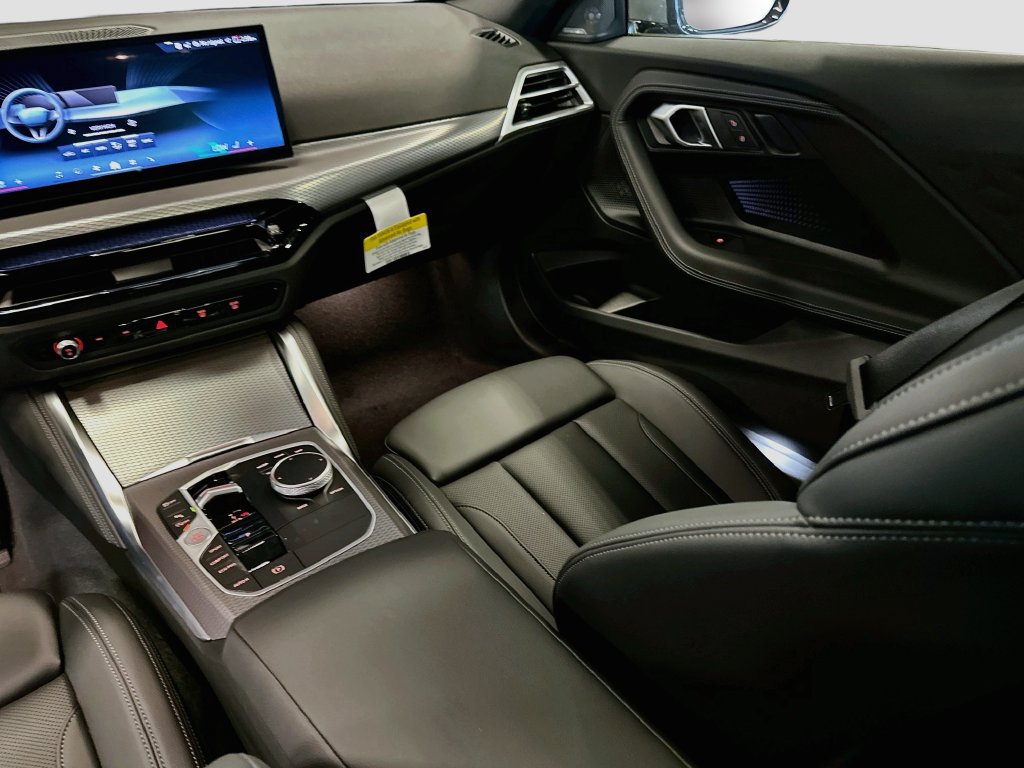 New 2026 BMW 230i xDrive Coupe AWD/4WD image 25
