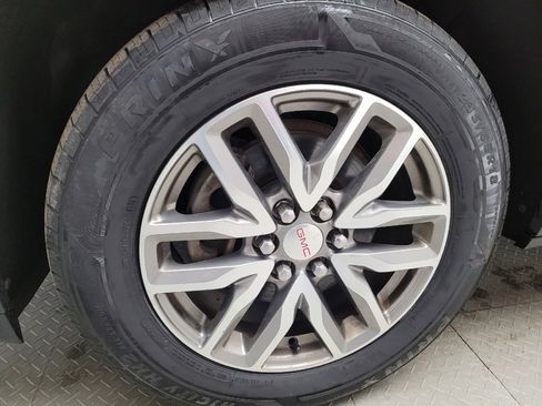 Used 2019 GMC Acadia SLE w/ Driver Alert Package I AWD/4WD image 31