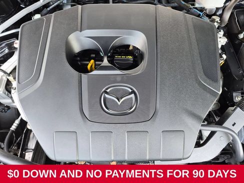 Used 2025 MAZDA CX-50 AWD 2.5 S w/ Premium Package image 33