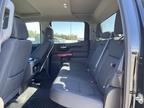 Used 2020 Chevrolet Silverado 1500 RST w/ Texas Edition image 37