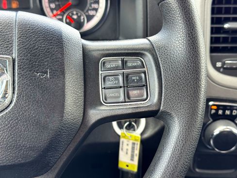 Used 2021 RAM 1500 Tradesman image 20