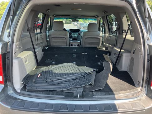 Used 2009 Honda Pilot EX image 28