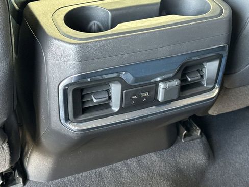 Used 2020 GMC Sierra 1500 Elevation w/ Elevation Value Package image 16