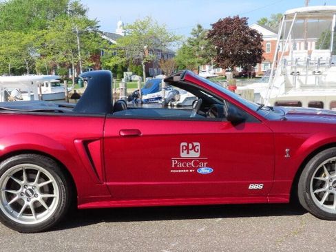 Used 1999 Ford Mustang Cobra RWD image 18