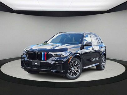 Used 2023 BMW X5 xDrive45e w/ Executive Package