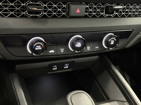 Used 2023 Honda Accord LX image 21
