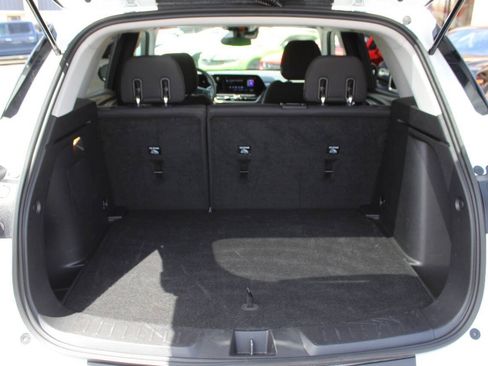 Used 2025 Chevrolet TrailBlazer LT FWD image 14
