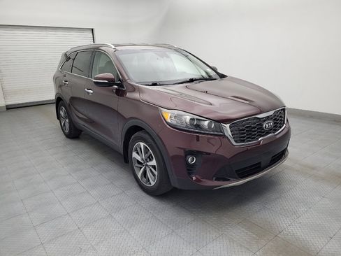 Used 2019 Kia Sorento EX image 13