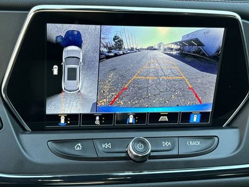 Used 2021 Chevrolet Blazer RS w/ Enhanced Convenience Package image 15