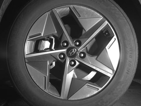 Used 2025 Hyundai Tucson SEL image 12