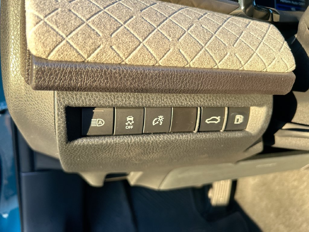 Certified 2025 Toyota Camry XLE FWD image 14