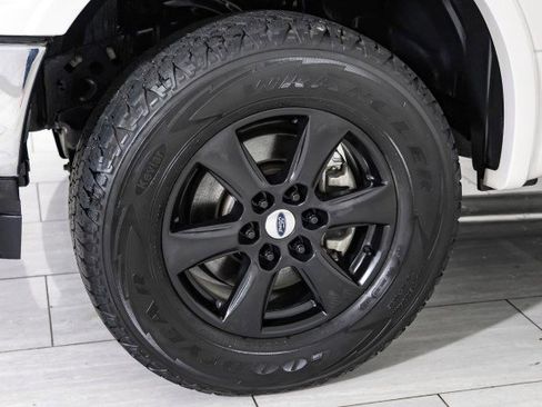 Used 2019 Ford F150 Lariat image 49