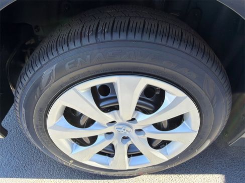 New 2026 Toyota Corolla LE image 17