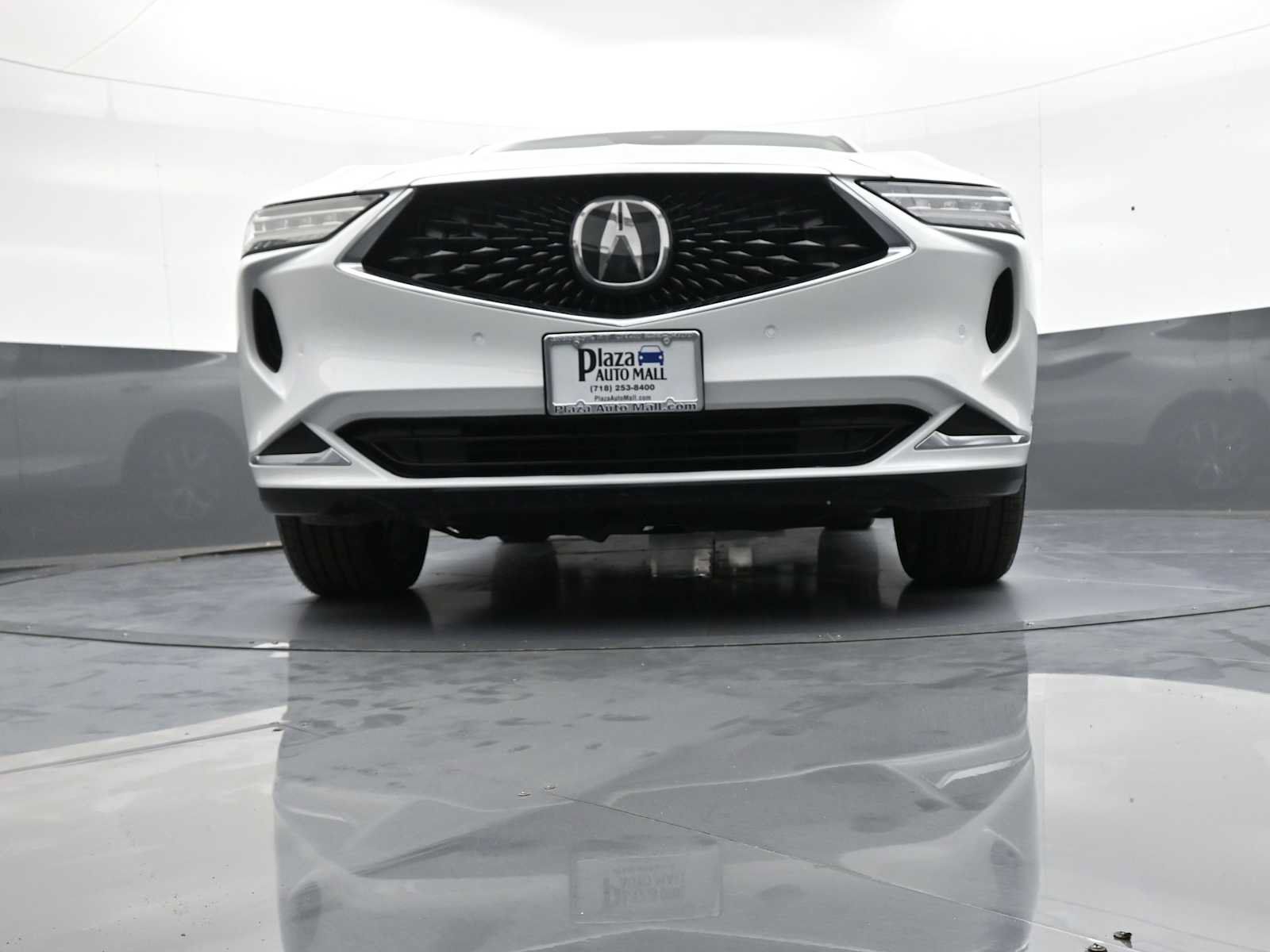 Certified 2024 Acura MDX w/ Technology Package AWD/4WD image 29