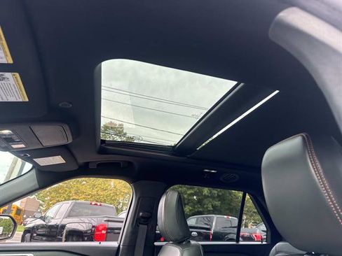 Used 2022 Ford Explorer Timberline image 33