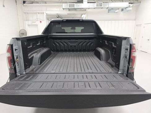 New 2026 Chevrolet Silverado EV LT image 24