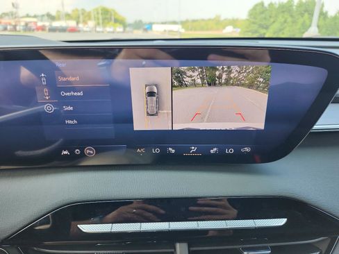 New 2026 Buick Enclave Sport Touring w/ Super Cruise Package image 15