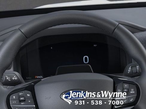 New 2026 Ford Explorer Platinum image 13