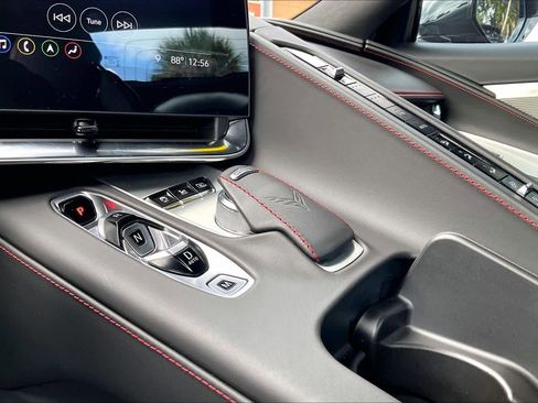 Used 2020 Chevrolet Corvette Stingray Premium Conv w/ 3LT Preferred Equipment Group image 30