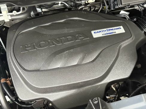 Used 2017 Honda Ridgeline Black Edition image 59