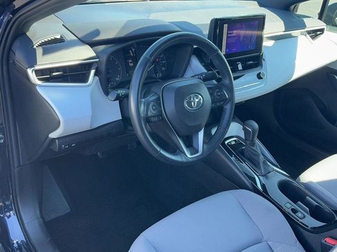 Used 2023 Toyota Corolla SE image 13