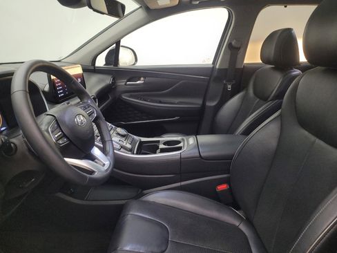 Used 2023 Hyundai Santa Fe Limited w/ Cargo Package AWD/4WD image 17