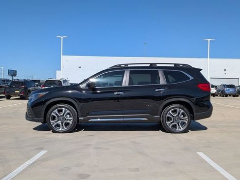 New 2026 Subaru Ascent Touring AWD/4WD image 3