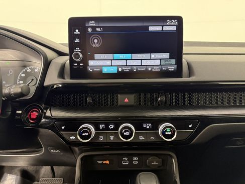 Used 2024 Honda CR-V EX-L image 19