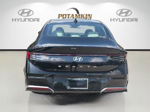 New 2026 Hyundai Sonata SEL image 6