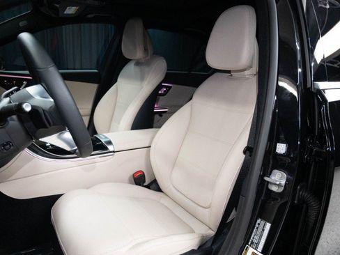 Certified 2026 Mercedes-Benz C 300 Sedan image 11