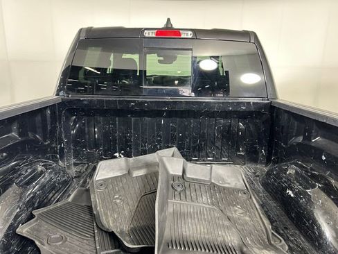 Used 2025 RAM 1500 Big Horn AWD/4WD image 27