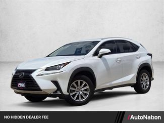 Used 2019 Lexus NX 300 AWD w/ Comfort Package video 1
