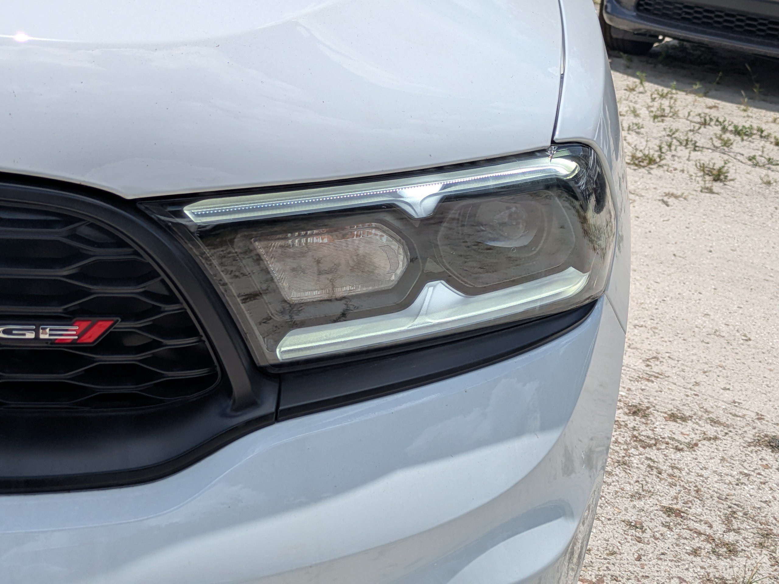 New 2026 Dodge Durango GT w/ Blacktop Package RWD image 9