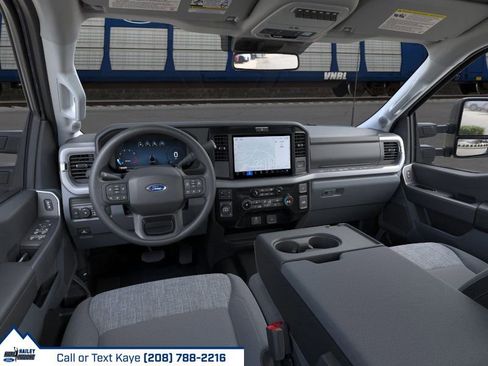 New 2026 Ford F250 XLT w/ XLT Premium Package image 38