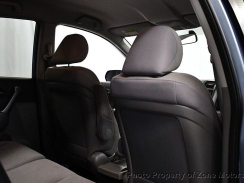 Used 2009 Honda CR-V LX image 15