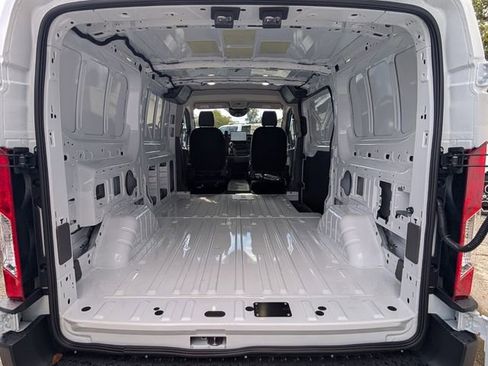 New 2026 Ford Transit 250 Low Roof RWD image 7