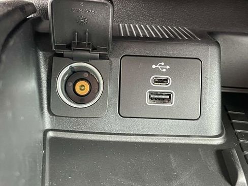 New 2025 Ford Bronco Sport Heritage w/ Convenience Package AWD/4WD image 11