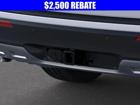 New 2026 Ford Explorer Active w/ Active Comfort Package image 23